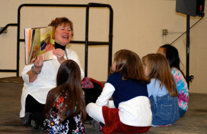 children_reading